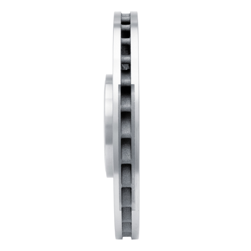 Mercedes-Benz CLS550 Brake Rotor (1) - Front - R1 Concepts - Drilled - `12-`18